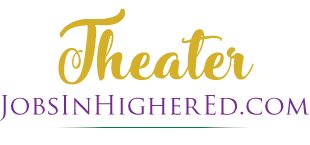 Theater Jobs in Higher Education